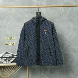 Picture of Fendi Jackets _SKUFendiM-3XL12yr24234017